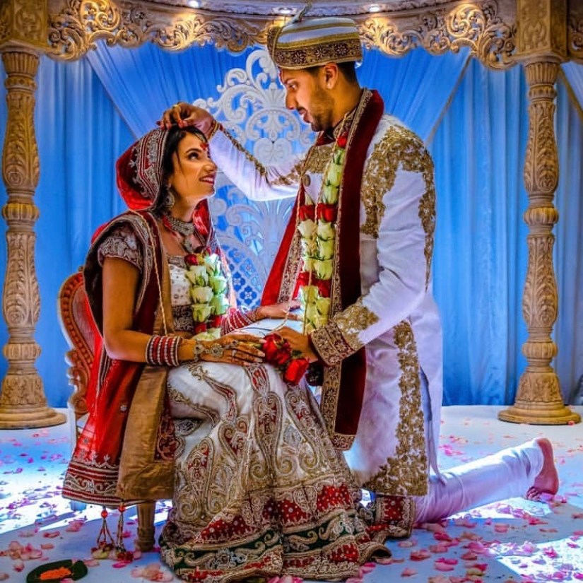 Sofia Shakir Wedding and Bridal MakeUp Artist