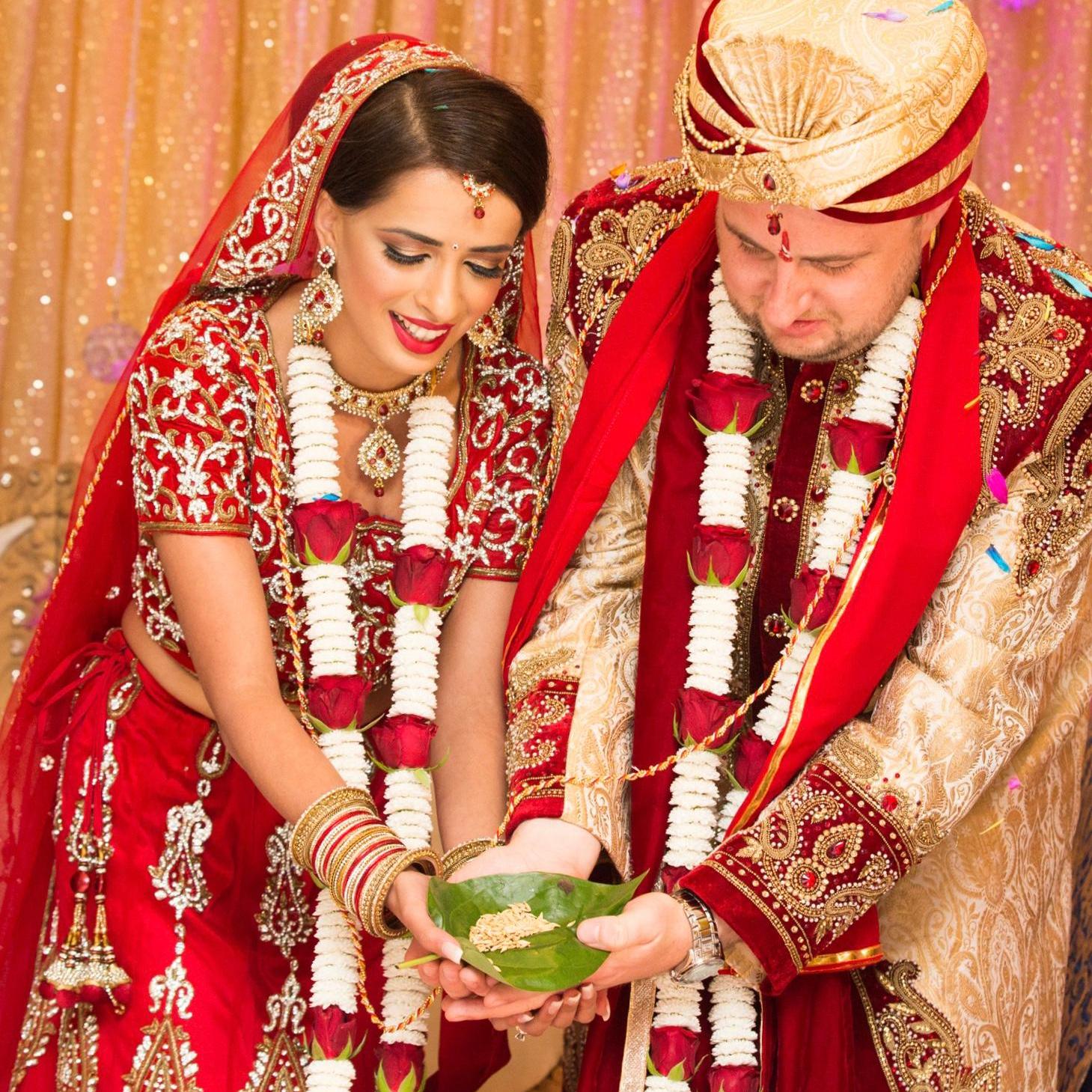 Sofia Shakir Wedding and Bridal MakeUp Artist