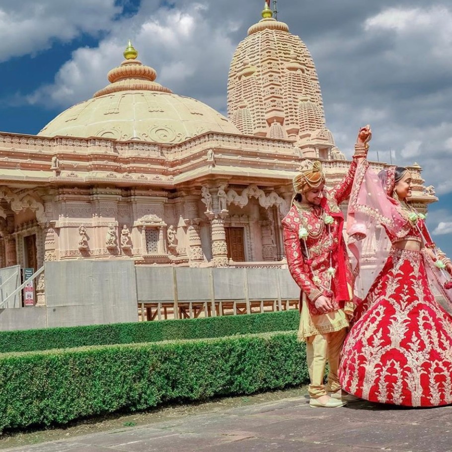 Sofia Shakir Wedding and Bridal MakeUp Artist