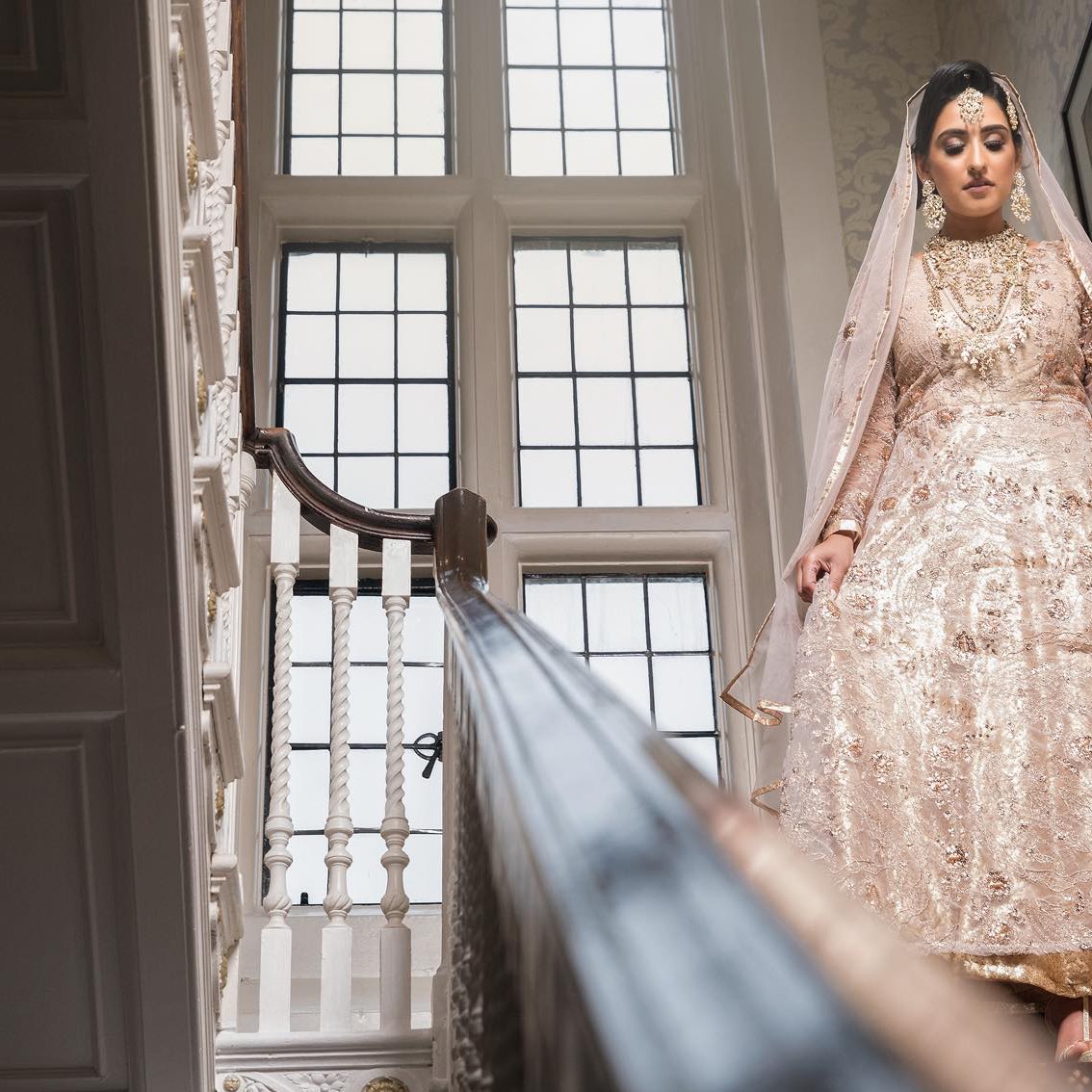 Photo by kdbphotographer, Sofia Shakir MakeUp Artist