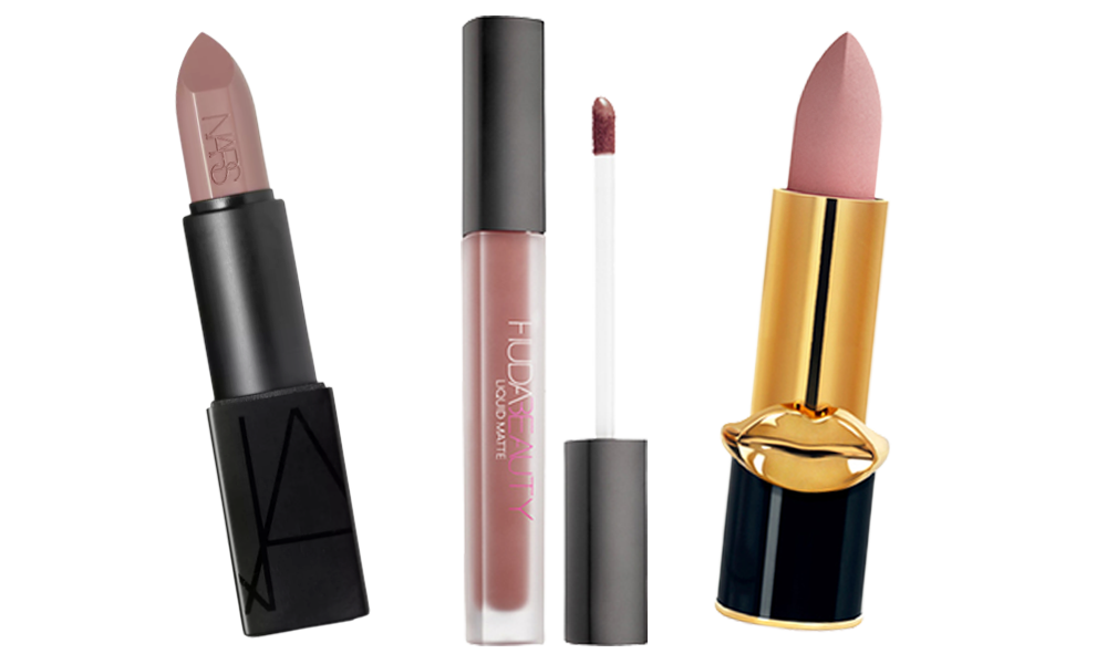 Sofia Shakir, Bridal Hair and Makeup Aritst, Top Wedding Lipsticks, Nude Color, Natural Lip Colors