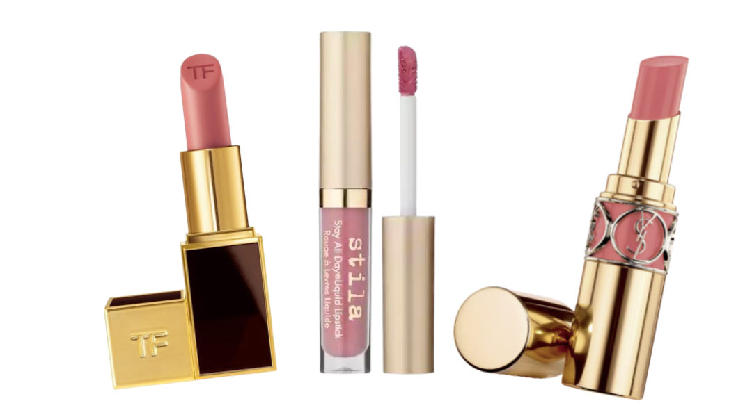 Sofia Shakir, Bridal Hair and Makeup Aritst, Top Wedding Lipsticks, Pink, Pink Lip Colors