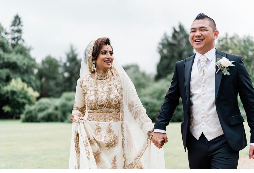 Wedding and Bridal Tips from a Makeup Artist, Sofia Shakir