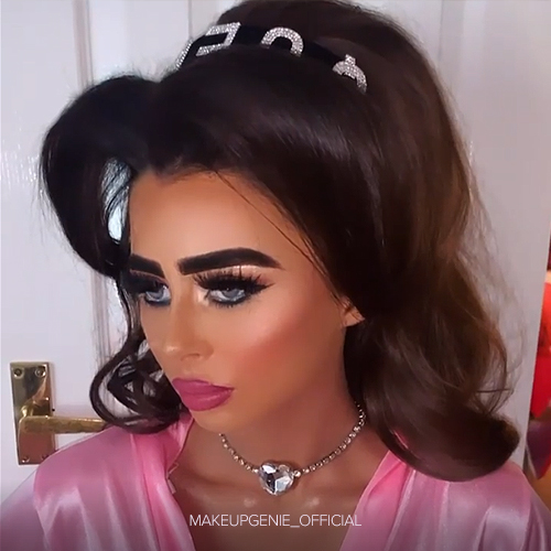 St. Albans, UK. London Colney, Hertfordshire, Sofia Shakir, Hair Makeup Artist, Bridal Services, Weddings, Beauty, Skincare, Asian, Traditional, Bride