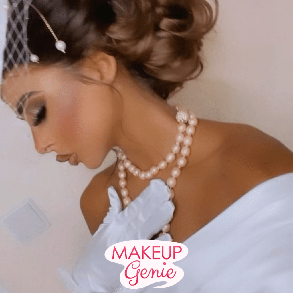 St. Albans, UK. London Colney, Hertfordshire, Sofia Shakir, Hair Makeup Artist, Bridal Services, Weddings, Beauty, Skincare, Asian, Traditional, Bride