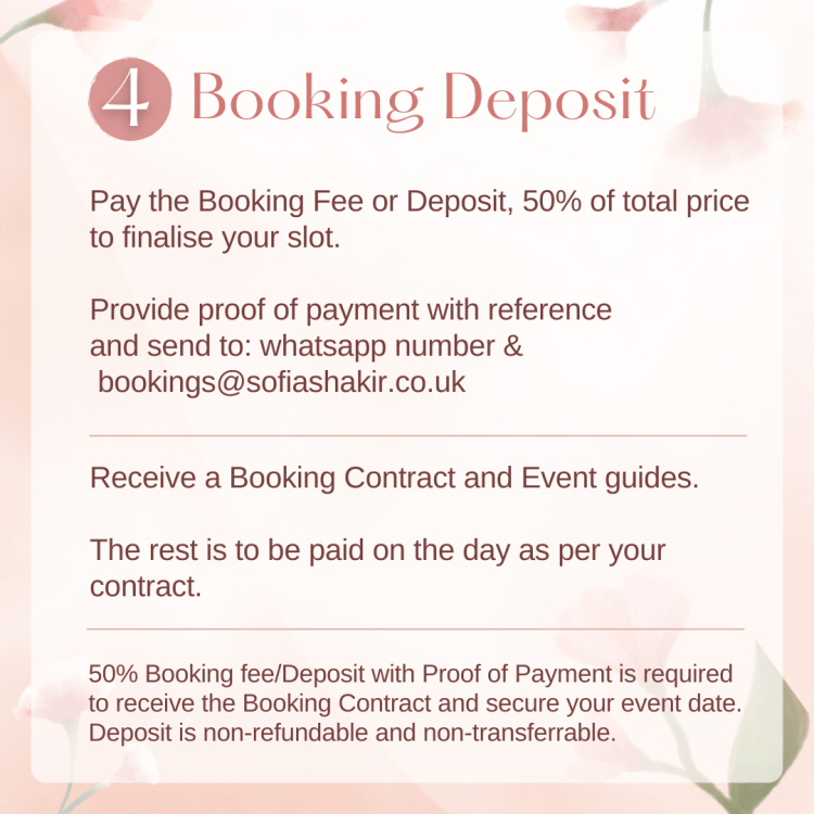 Sofia Shakir, Hair Makeup Artist, Bridal Services, Weddings, Beauty, Skincare, Asian, Traditional Wedding, New Bride, Wedding Guides, Bridal Tips, St Albans, UK