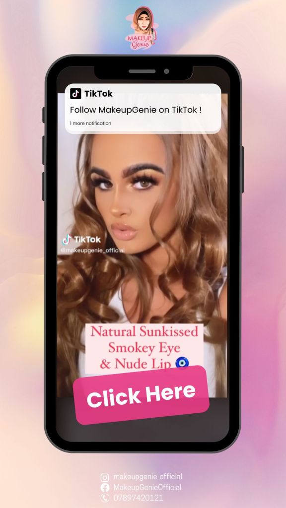 St. Albans, UK. London Colney, Hertfordshire, Sofia Shakir, Hair Makeup Artist, Bridal Services, Weddings, Beauty, Skincare, Glam Bride