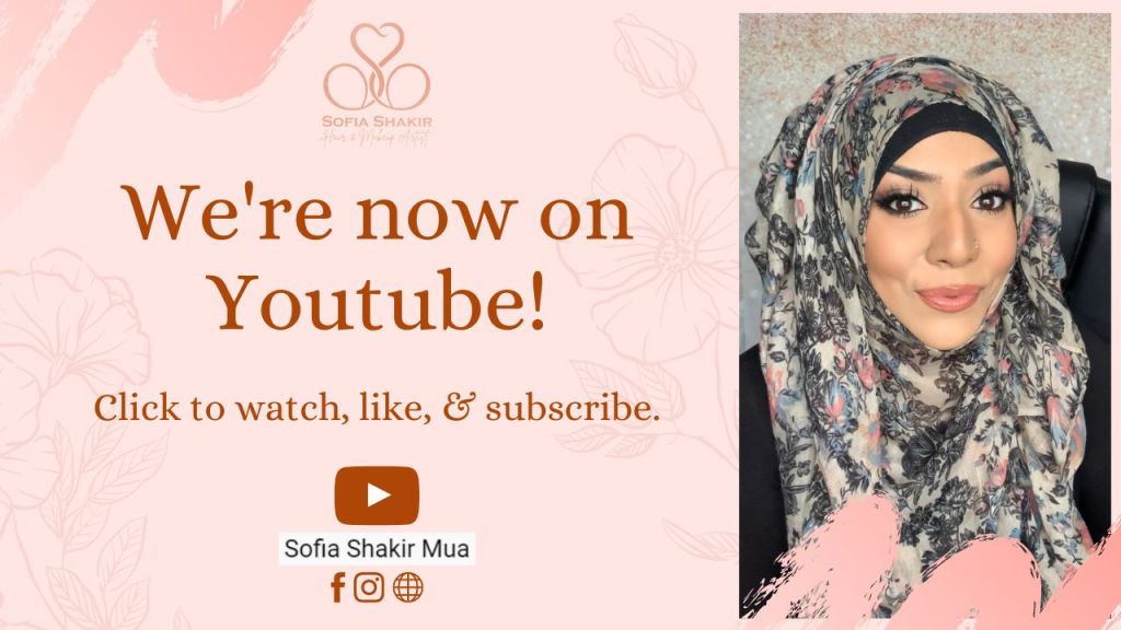 Sofia Shakir, Hair Makeup Artist, Bridal Services, Weddings, Beauty, Skincare, Asian, Traditional Wedding, New Bride, Wedding Guides, Bridal Tips, St Albans, UK, Book Now