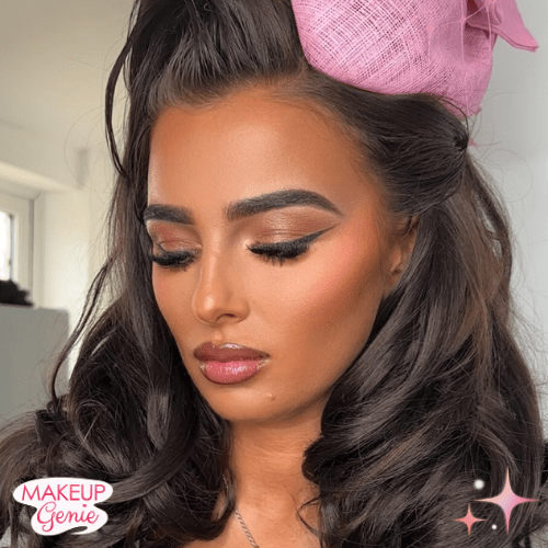St. Albans, UK, London Colney, Hertfordshire, Sofia Shakir, Hair Makeup Artist, Bridal Services, Weddings, Beauty, Skincare, Makeupgenie, glam, travellers, beauty