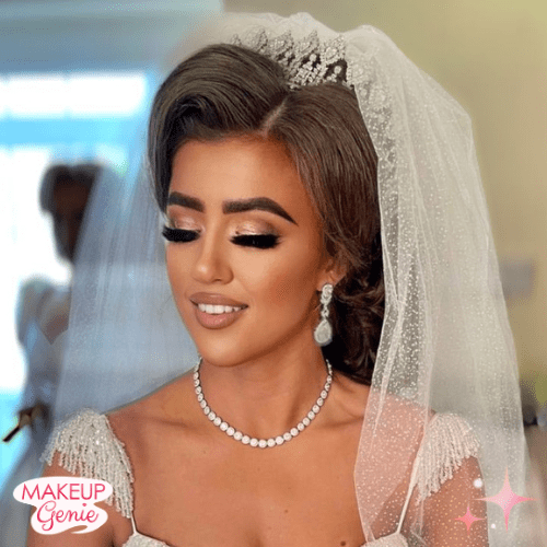 St. Albans, UK, London Colney, Hertfordshire, Sofia Shakir, Hair Makeup Artist, Bridal Services, Weddings, Beauty, Skincare, Makeupgenie, glam, travellers, beauty