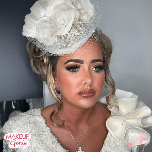 St. Albans, UK, London Colney, Hertfordshire, Sofia Shakir, Hair Makeup Artist, Bridal Services, Weddings, Beauty, Skincare, Makeupgenie, glam, travellers, beauty