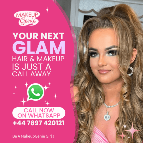 Sofia Shakir, Hair Makeup Artist, Bridal Services, Weddings, Beauty, Skincare, Asian, Traditional Wedding, New Bride, Wedding Guides, Bridal Tips, St Albans, UK