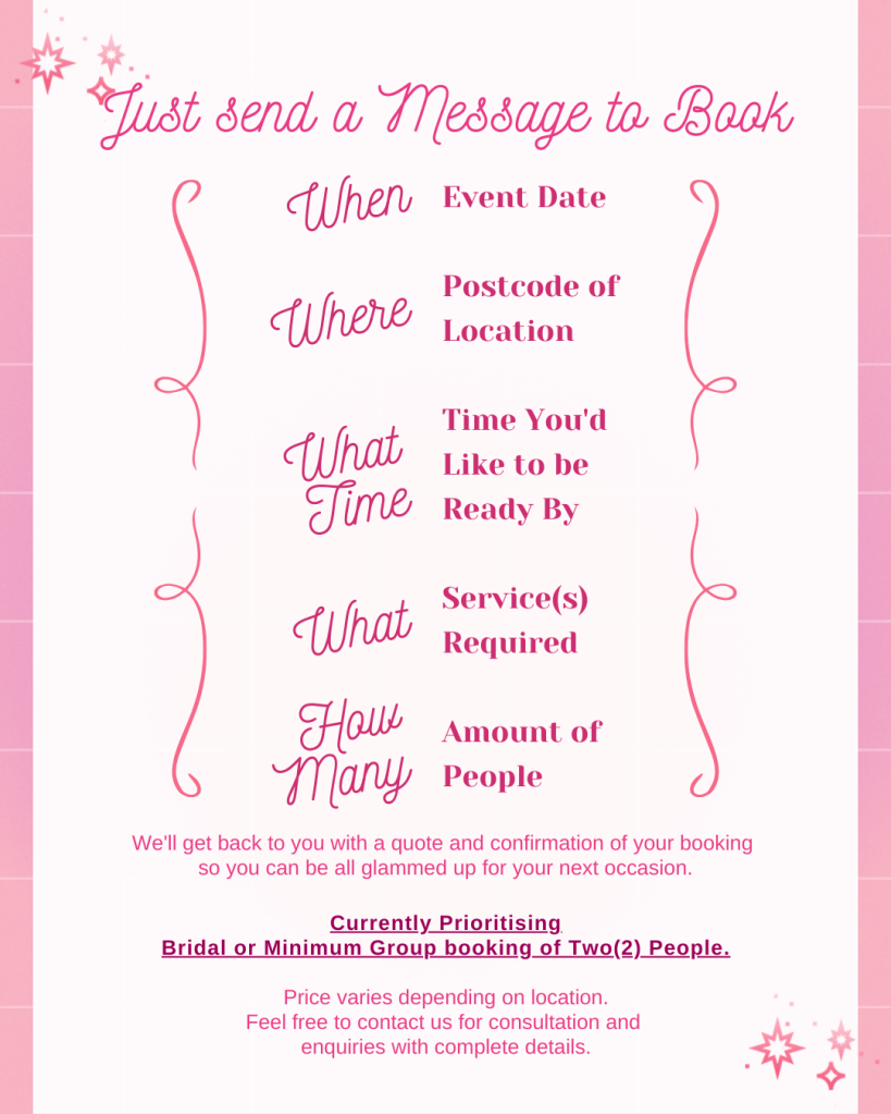 St. Albans, UK, London Colney, Hertfordshire, Sofia Shakir, Hair Makeup Artist, Bridal Services, Weddings, Beauty, Skincare, Makeupgenie, glam, travellers