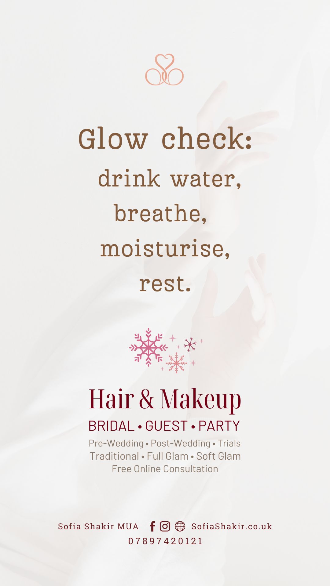 Holiday tips and&nbsp;announcement